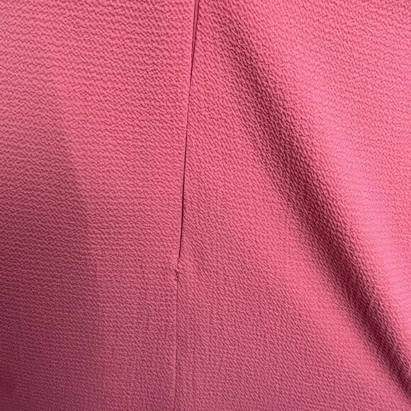 💎 Maggy London Ruched Midi Dress - Picture 7 of 9